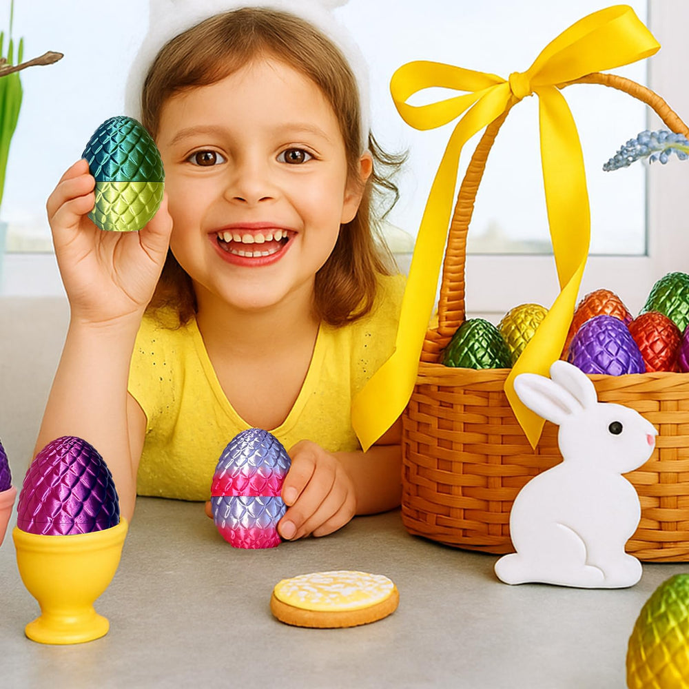 Menethil dragon eggs 6-pack party favors for birthdays and events