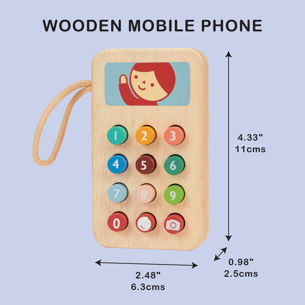Mentari eco-friendly wooden toy materials promote sustainability and responsible play.