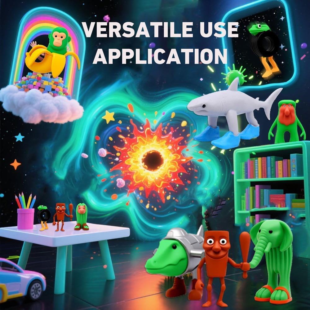 MEOAKJ Tralalero Tralala gift-ready set for fans and collectors.