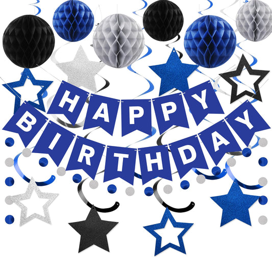 Meowtastic birthday banner adds a bright, photo-ready backdrop for celebrations.