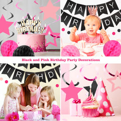 Meowtastic Circle Dots Decorations add playful wall accents