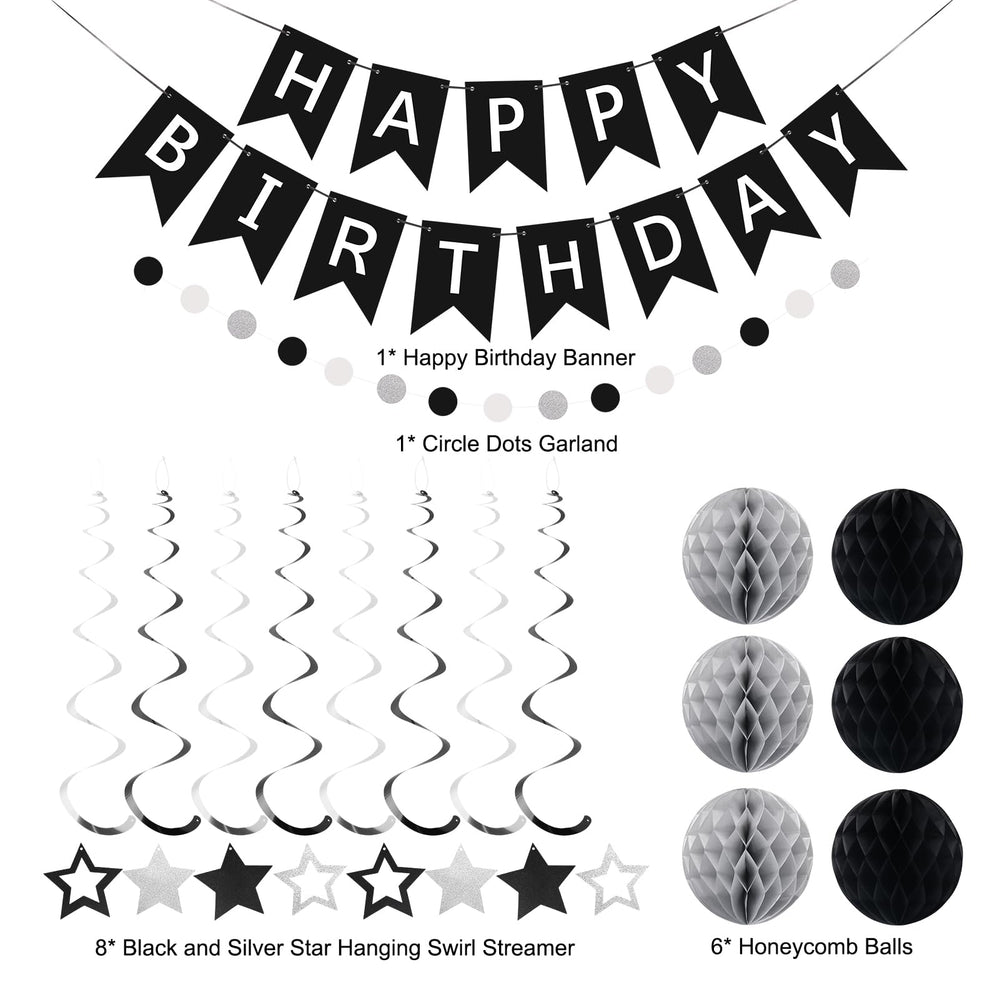 Meowtastic colorful accents boost party ambiance with minimal effort.