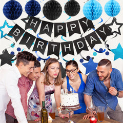 Meowtastic easy-assemble decor saves time while elevating party atmosphere.