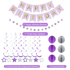 Meowtastic easy assembly design simplifies party setup
