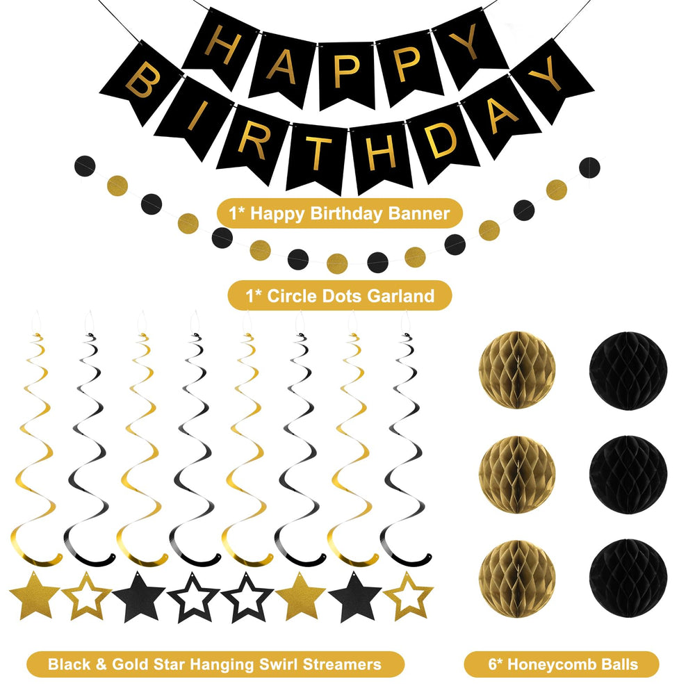 Meowtastic Easy Assembly helps transform a room fast for celebrations.