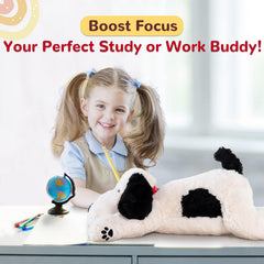Meowtastic gift-ready packaging emphasizes a thoughtful, comforting present.