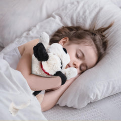 Meowtastic suitable for kids and adults seeking a comforting companion.