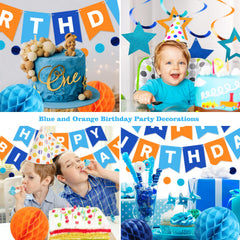 Meowtastic party-decoration-package bundles essentials for quick setup