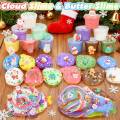 Mermaidslime butter slime texture offers smooth, stretchy play for satisfying tactile experiences.