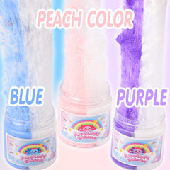 MERMAIDSLIME slime add-ins pack boosts texture and color variety