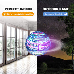 MERRYHOME ideal indoor-outdoor toy for dynamic play during gatherings and birthdays.