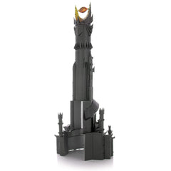 Metal Earth Barad Dur packaging keeps tiny parts secure for hobbyists