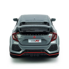 Metanyl Civic Type R packaging, ready gift idea for enthusiasts.