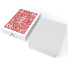 Metaphoracle blank cards ideal for crafts, journaling, and prompts