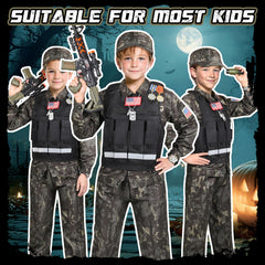 Metemot playset with sound and light effects enhances action scenes.
