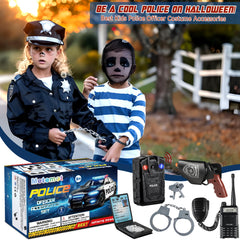 Metemot gift box includes all accessories for gift-ready play