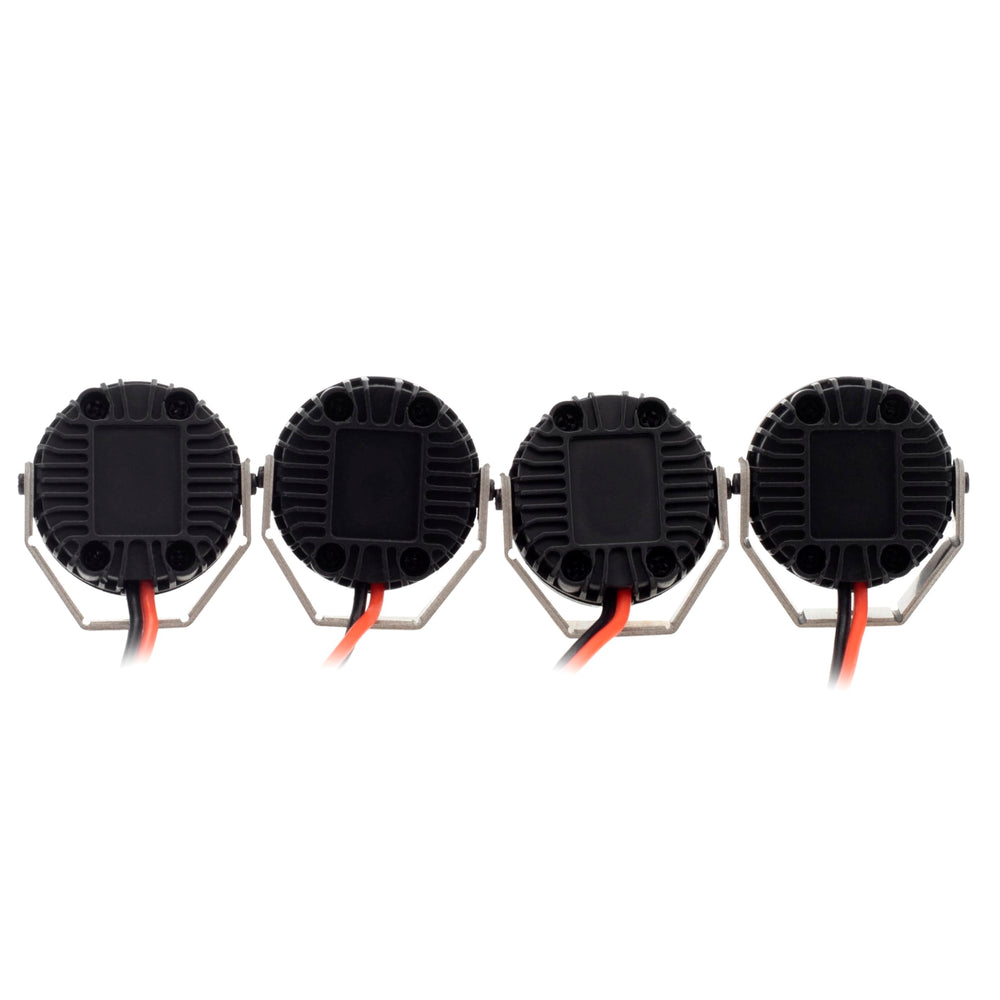 MEUS RACING hive lights kit compatible with Axial SCX10 and TRX4
