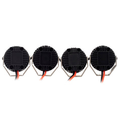 MEUS RACING hive lights kit compatible with Axial SCX10 and TRX4