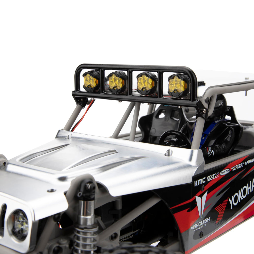MEUS RACING hive lights kit control line enables remote on/off