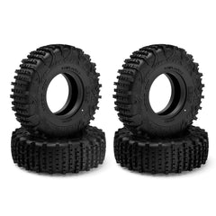Meus Racing MS6 MPRO compatible with TRX4M SCX24 AX24 micro crawlers.