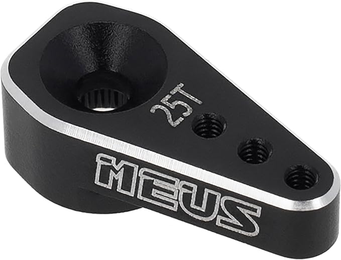 MEUS Racing SCX24 installation-ready package fits most 1/24 crawlers.