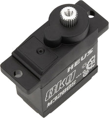 MEUS Racing SCX24 servo torque up to 6–8.5kg for responsiveness.