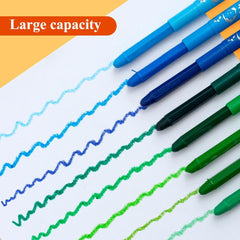 M&G Tempera Paint Sticks washable after sessions