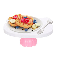 MGA's Miniverse Hello Kitty instant spicy noodles mini offers resin-based build-and-display versatility.