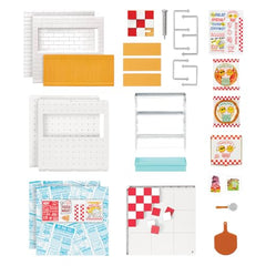 Make It Mini app game access with MGA's Miniverse spaces