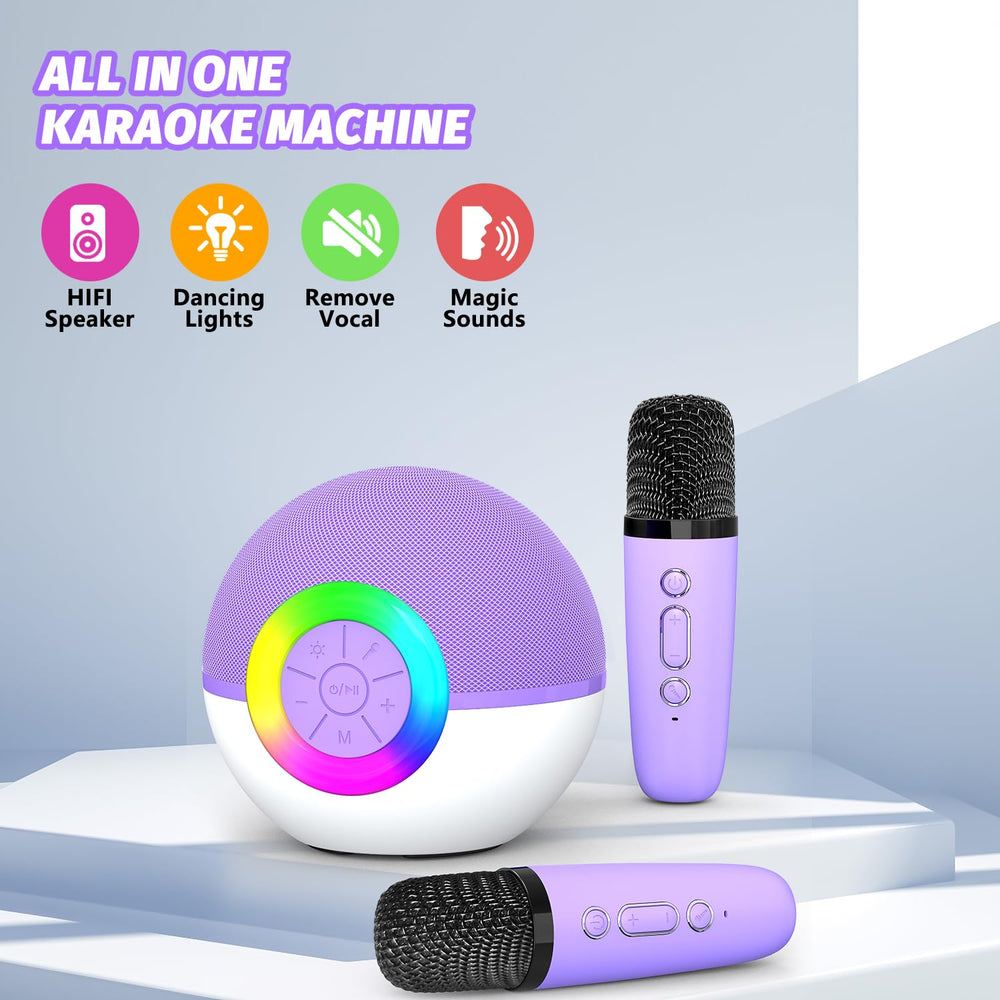 MgaoLo gift-ready packaging makes a keepsake present for kids.