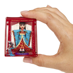MGA's Miniverse Bratz Minis blind-pack reveals a mystery collectible.