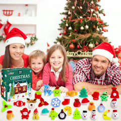MGparty candy squishy adds colorful fidget fun for desks.