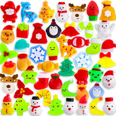 MGparty pack squishies offer versatile party favors and classroom prizes.