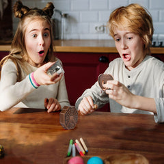 MHY puzzle as a thoughtful gift option for teens and puzzle lovers.