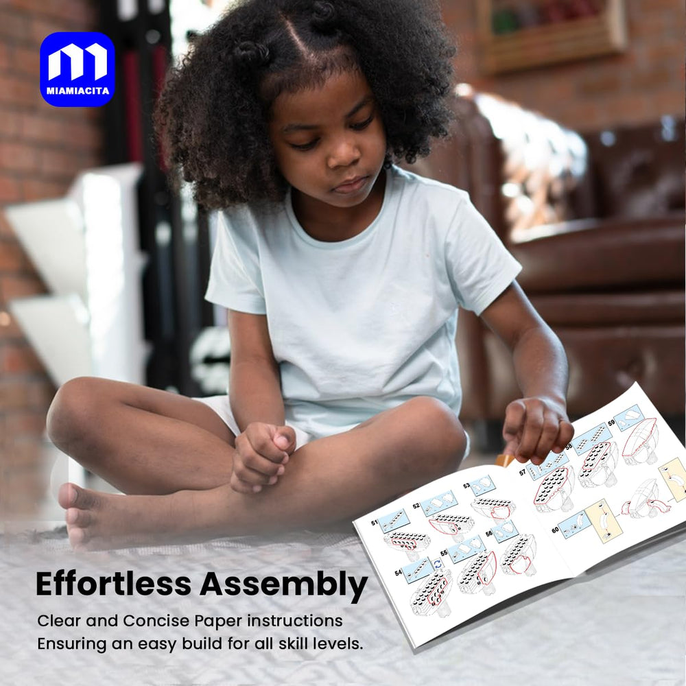 MIAMIACITA axolotl set makes a perfect gift for kids