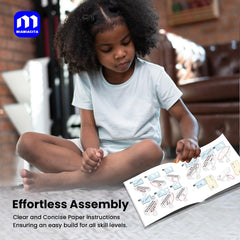 MIAMIACITA axolotl set makes a perfect gift for kids