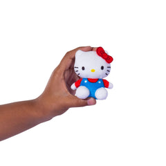 Micro Teenies gift-ready box makes stocking stuffers convenient.