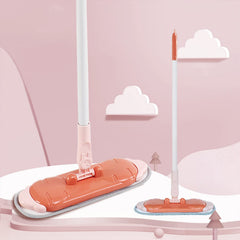 Midoneat keyboard-dustpan helps table-cleaning pretend play at home