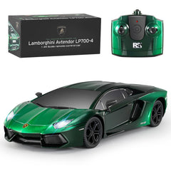 MIEBELY fast LP700 design sparks energetic racing sessions.