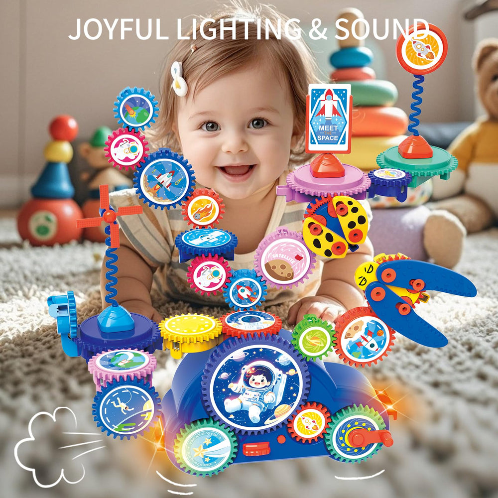 Compact, portable design supports learning anywhere, at home, school, or on the go.