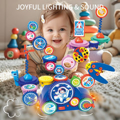 Compact, portable design supports learning anywhere, at home, school, or on the go.