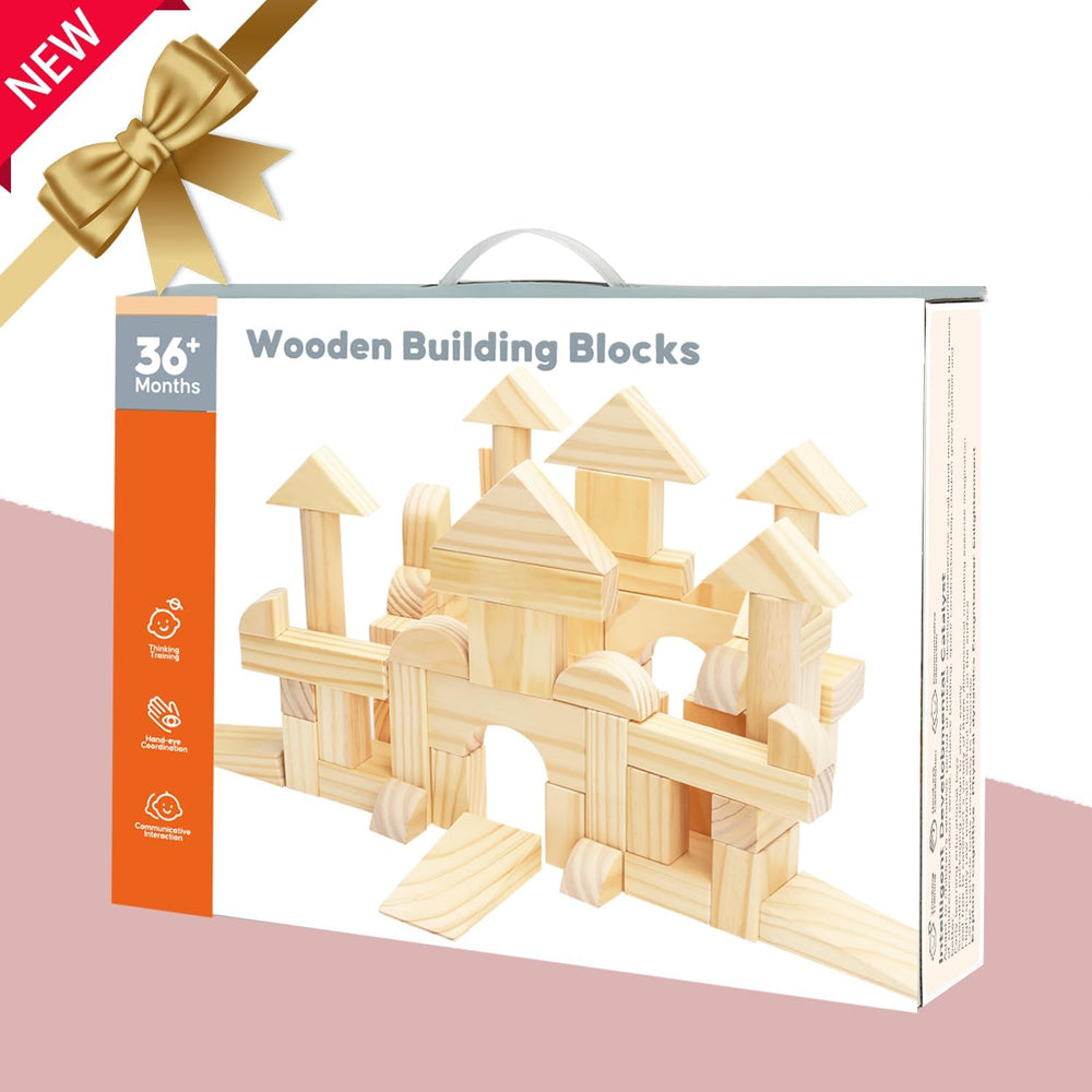Migargle open-ended building toy encouraging imaginative play and durable, screen-free fun.