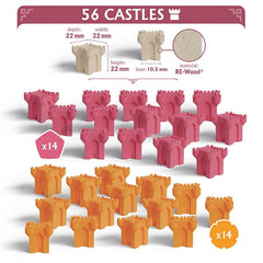 Mighty Boards Rebirth cathedrals adding mission-based rewards at the table