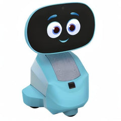 Miko 3 durable safety design built for everyday play with safety sensors