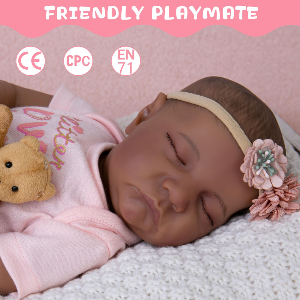 Milidool dress-up with preemie and newborn outfits for easy styling