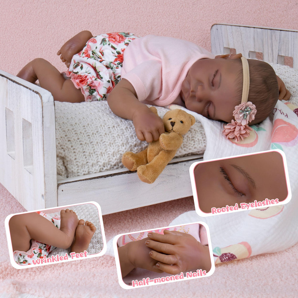 Milidool packaging gift box ready for gifting
