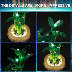 Mililier craftsmanship ensures handmade light sets with careful, durable wiring