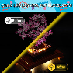 Mililier LED light kit installation video accessed via QR code