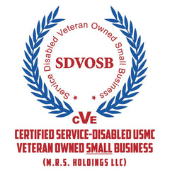 Military Gift Shop Veteran-owned business pride supports service members and families