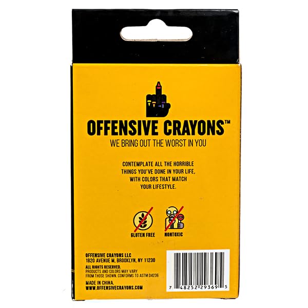 MilkToast Original Edition crayons deliver vibrant colors for creative projects